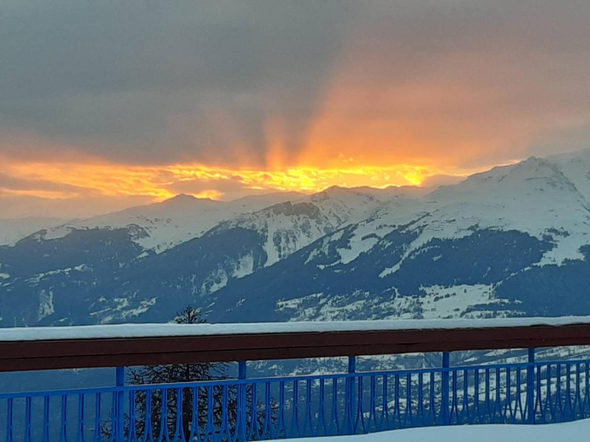 Appartamento Les Arcs 1800 Ruitor Esterno foto