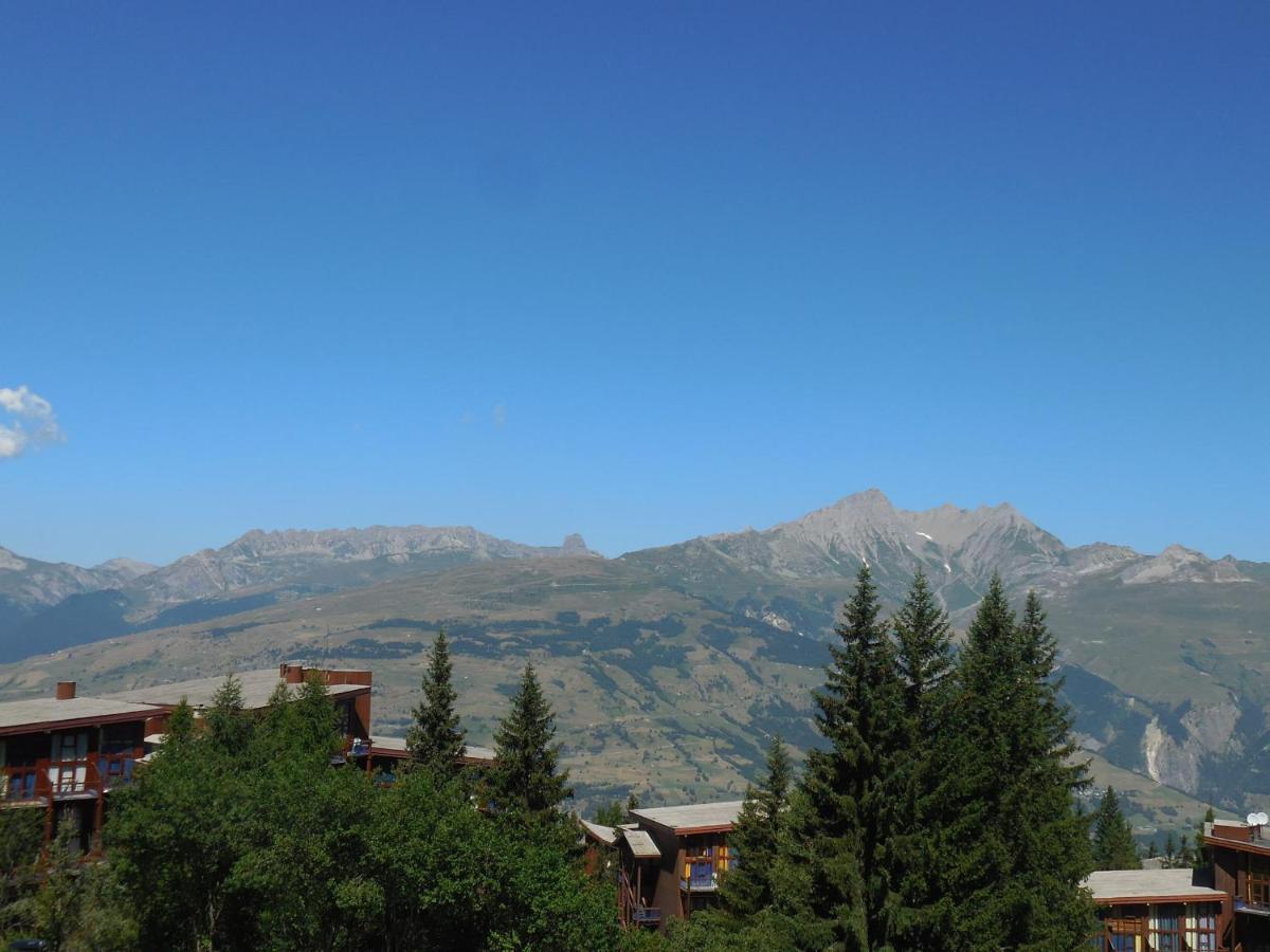 Appartamento Les Arcs 1800 Ruitor Esterno foto
