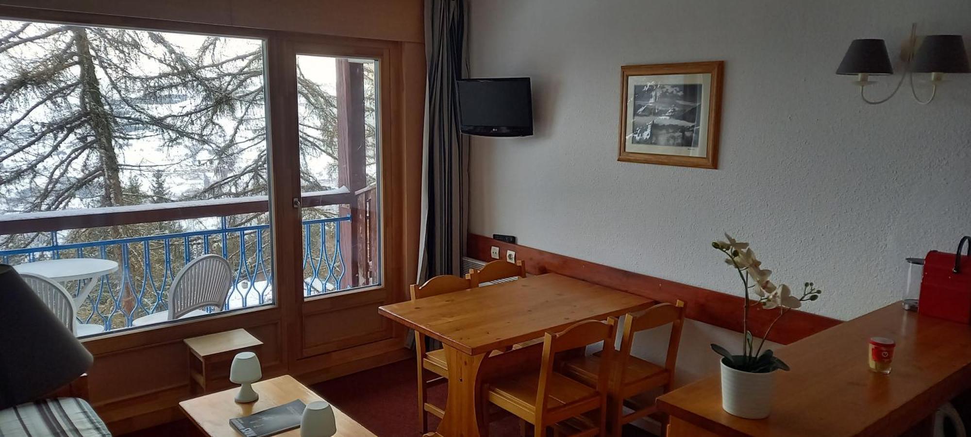 Appartamento Les Arcs 1800 Ruitor Esterno foto